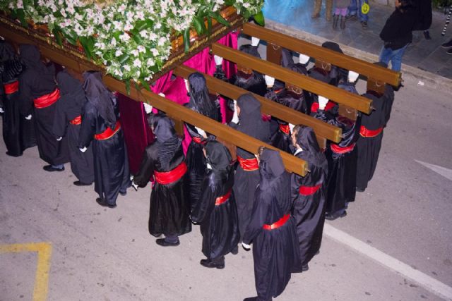 Viernes Santo (Noche) 2013 - 73